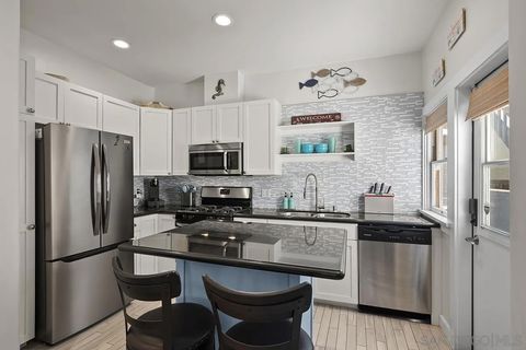 Photo of 1106 4th Street #4, Coronado, CA 92118 (MLS # 260017724)