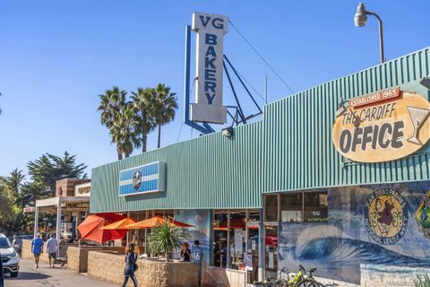 Tiny photo for 1007 Genie Ln, Cardiff By The Sea, CA 92007 (MLS # 250044964)