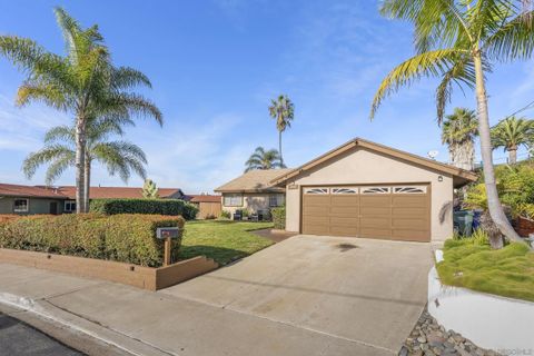 1007 Genie Ln Cardiff By The Sea CA 92007