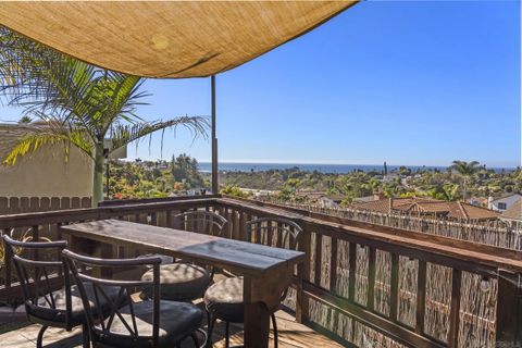 Tiny photo for 1007 Genie Ln, Cardiff By The Sea, CA 92007 (MLS # 250044964)