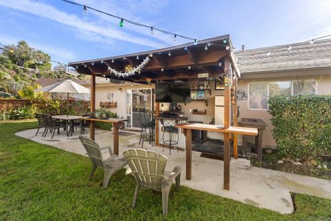 Tiny photo for 1007 Genie Ln, Cardiff By The Sea, CA 92007 (MLS # 250044964)