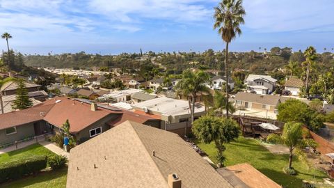 Tiny photo for 1007 Genie Ln, Cardiff By The Sea, CA 92007 (MLS # 250044964)