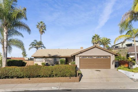 Tiny photo for 1007 Genie Ln, Cardiff By The Sea, CA 92007 (MLS # 250044964)