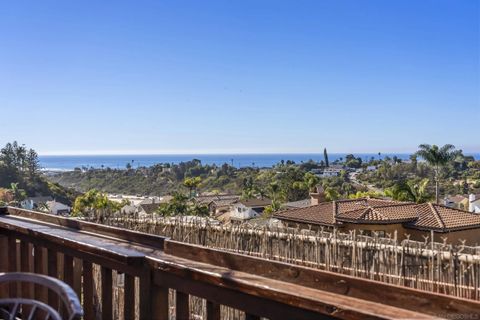 Tiny photo for 1007 Genie Ln, Cardiff By The Sea, CA 92007 (MLS # 250044964)