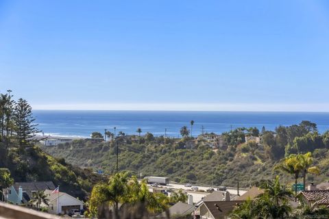 Tiny photo for 1007 Genie Ln, Cardiff By The Sea, CA 92007 (MLS # 250044964)