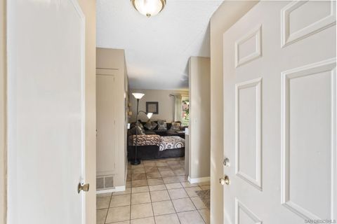 Tiny photo for 1007 Genie Ln, Cardiff By The Sea, CA 92007 (MLS # 250044964)