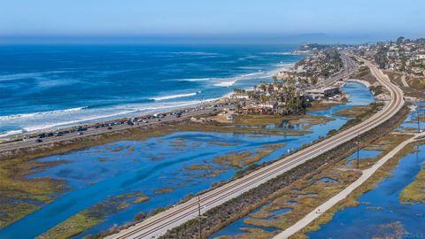 Tiny photo for 1007 Genie Ln, Cardiff By The Sea, CA 92007 (MLS # 250044964)