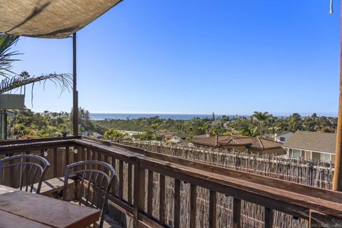 Tiny photo for 1007 Genie Ln, Cardiff By The Sea, CA 92007 (MLS # 250044964)