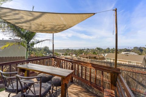 Tiny photo for 1007 Genie Ln, Cardiff By The Sea, CA 92007 (MLS # 250044964)