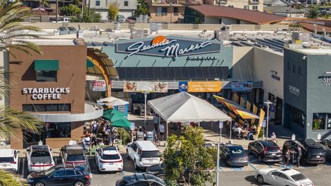 Tiny photo for 1007 Genie Ln, Cardiff By The Sea, CA 92007 (MLS # 250044964)