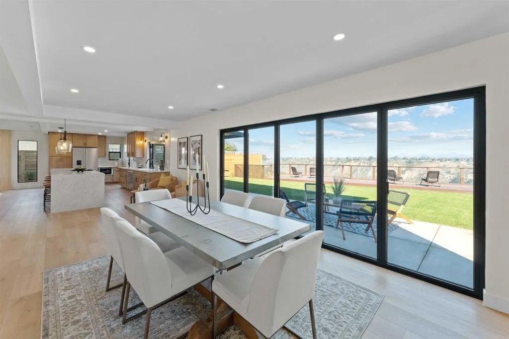 Photo of 5777 Desert View Dr, La Jolla, CA 92037 (MLS # NDP2600199)