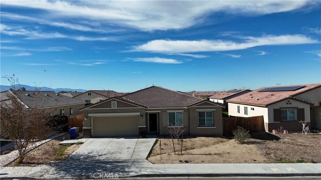 Photo of 11564 Miranda Dr, Adelanto, CA 92301 (MLS # CV26005987)