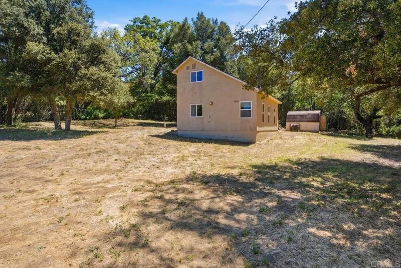 17357 Iron Springs Road