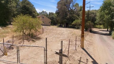 Photo of 17357 Iron Springs Road, Julian, CA 92036 (MLS # NDP2606474)