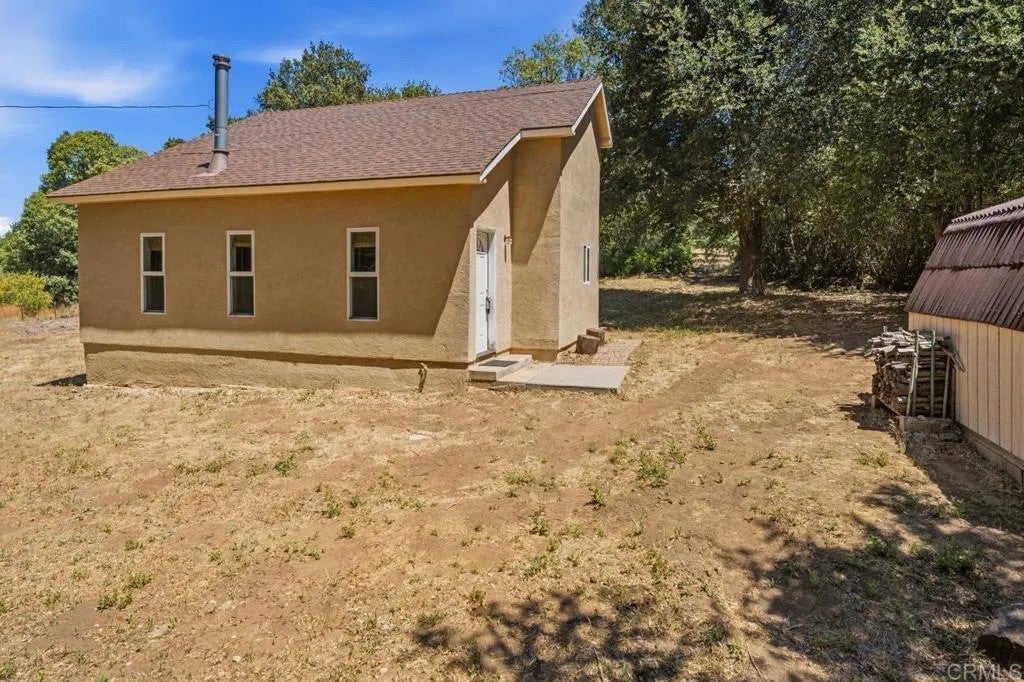 17357 Iron Springs Road