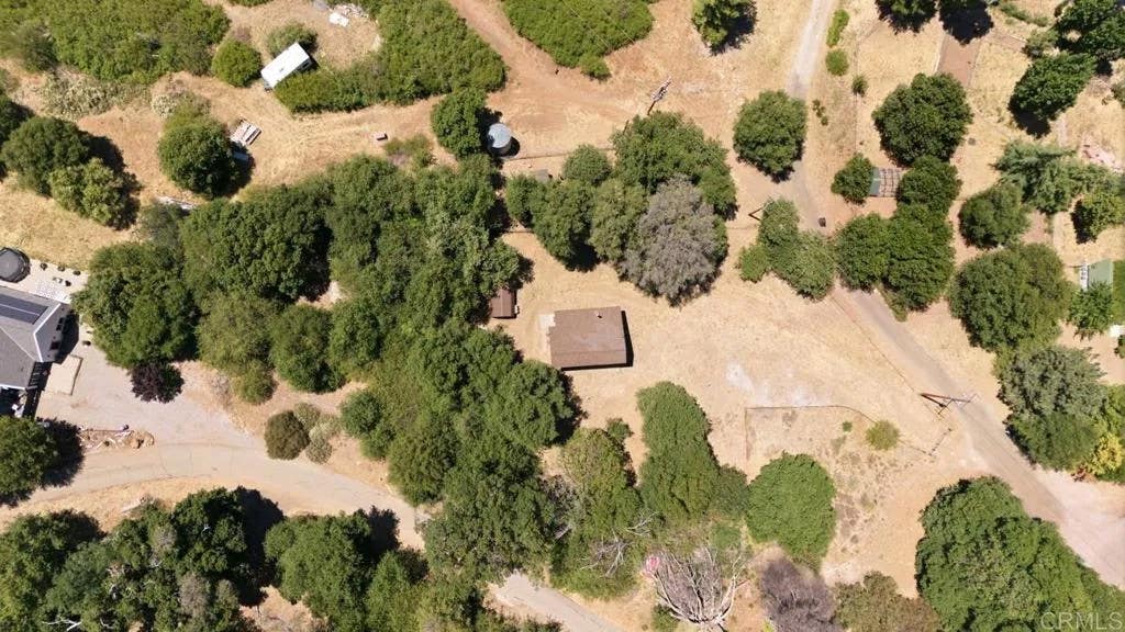 Photo of 17357 Iron Springs Road, Julian, CA 92036 (MLS # NDP2606474)