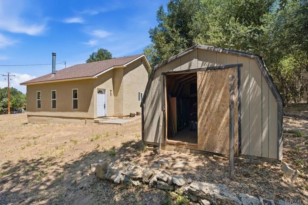 17357 Iron Springs Road