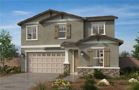 Photo of 29542 Shervin Drive, Menifee, CA 92584 (MLS # IV26044554)