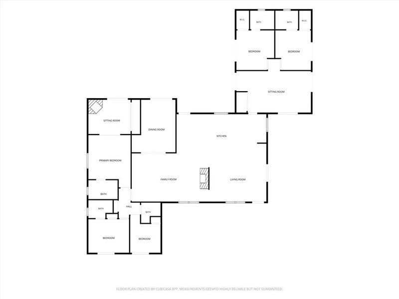 2170 N Via Monte