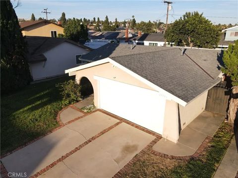 Photo of 20002 Tajauta Ave, Carson, CA 90746 (MLS # RS26040777)