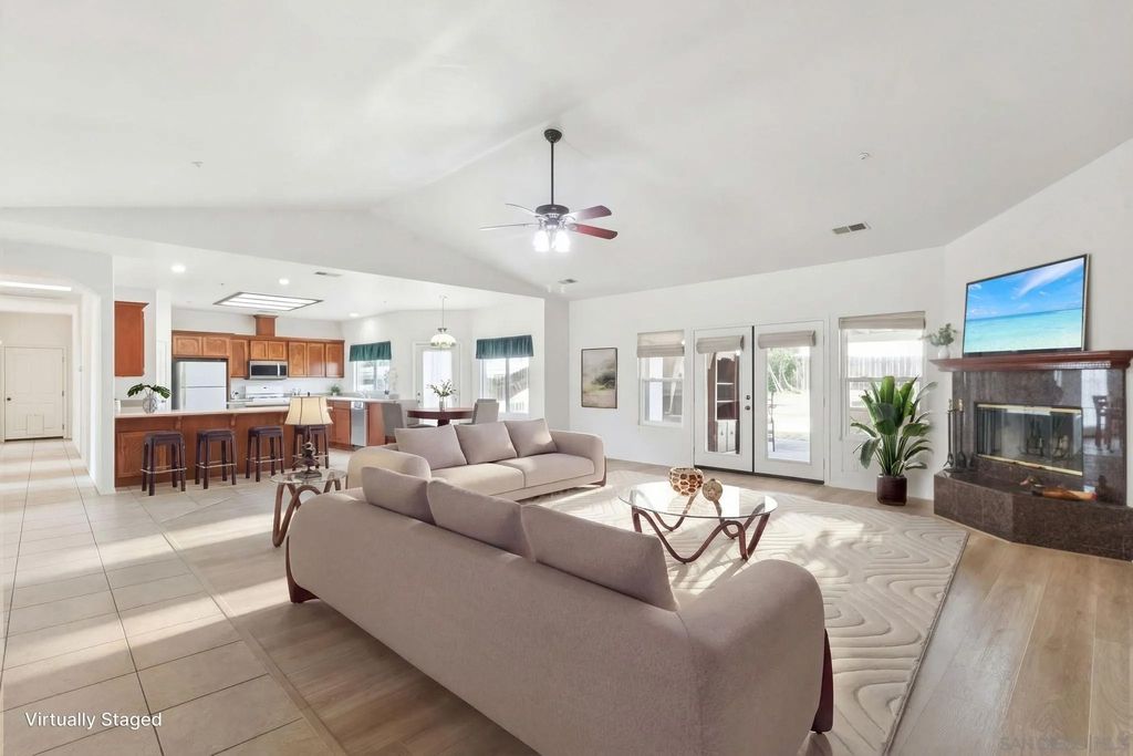 Photo of 1346 Wilson Rd, Ramona, CA 92065 (MLS # 260005601)