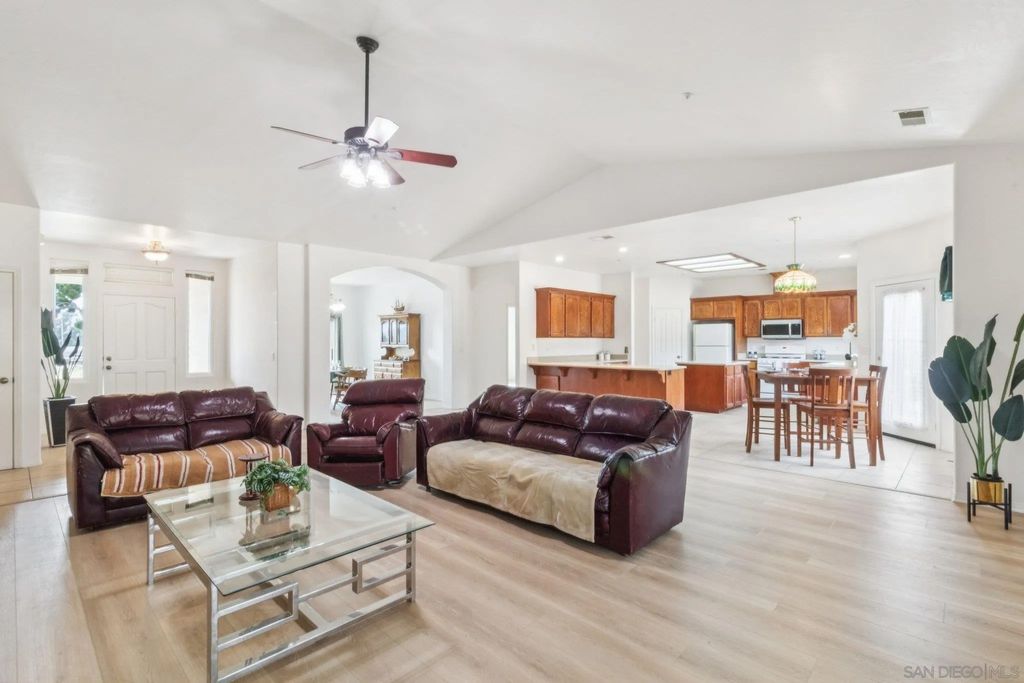 Photo of 1346 Wilson Rd, Ramona, CA 92065 (MLS # 260005601)