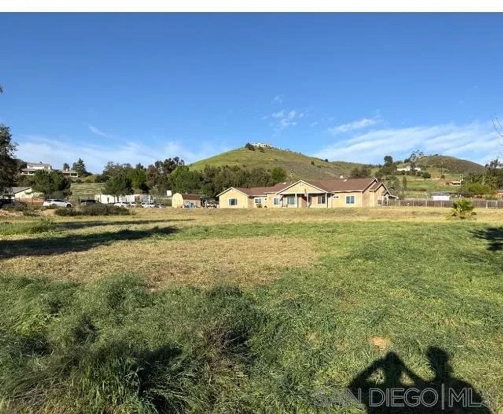Photo of 1346 Wilson Rd, Ramona, CA 92065 (MLS # 260005601)