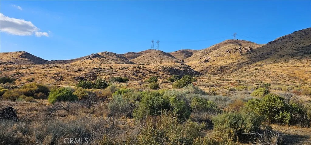 0 Soledad Pass
