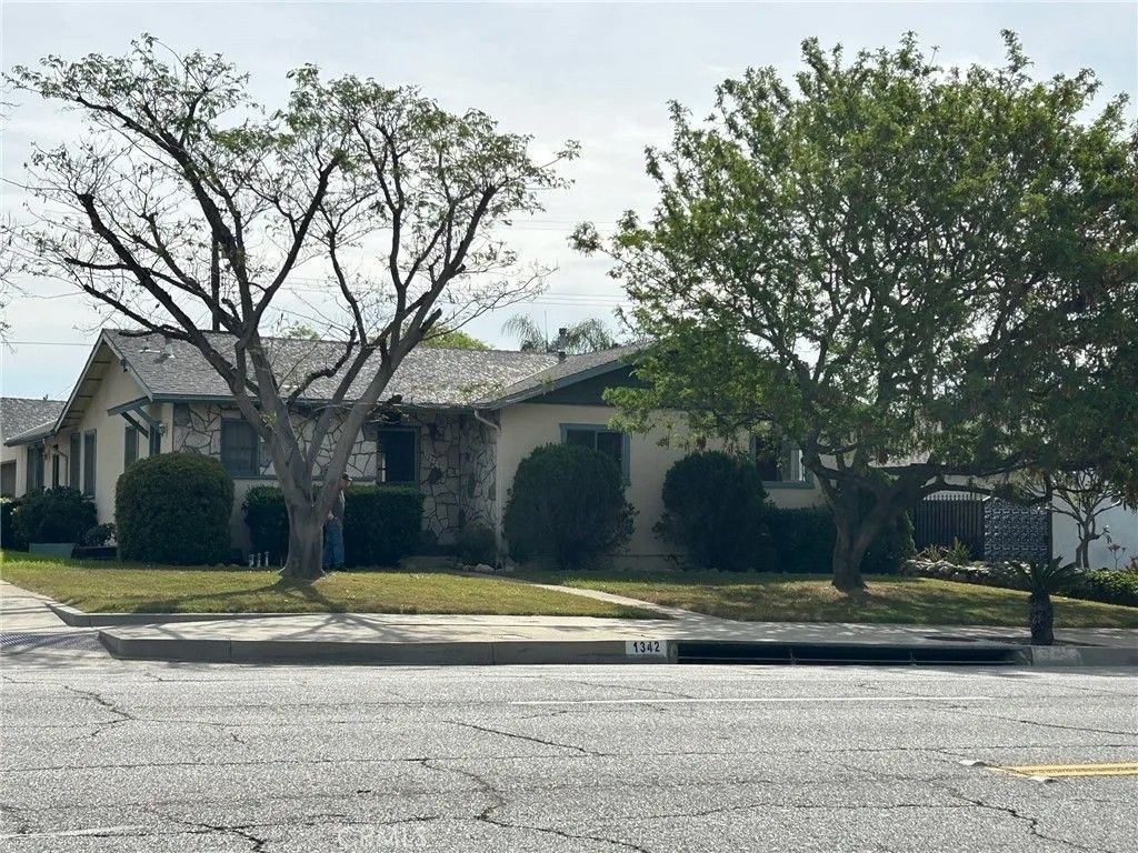 Photo of 1342 N Benson Ave, Ontario, CA 91762 (MLS # IV26068886)