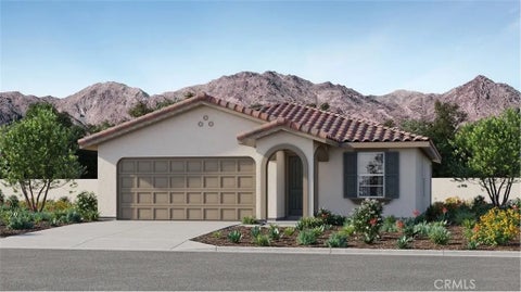 Photo of 39612 Cadez Drive, Indio, CA 92203 (MLS # SW26198200)
