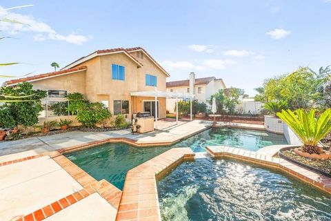 Tiny photo for 23925 Constantine Dr, Murrieta, CA 92562 (MLS # PTP2508273)