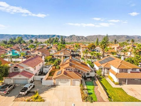 Tiny photo for 23925 Constantine Dr, Murrieta, CA 92562 (MLS # PTP2508273)