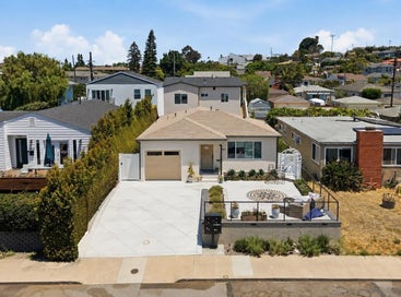 3650 Quimby St San Diego CA 92106