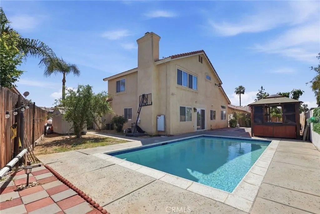 Photo of 25970 Jumano Dr, Moreno Valley, CA 92551 (MLS # CV26069564)