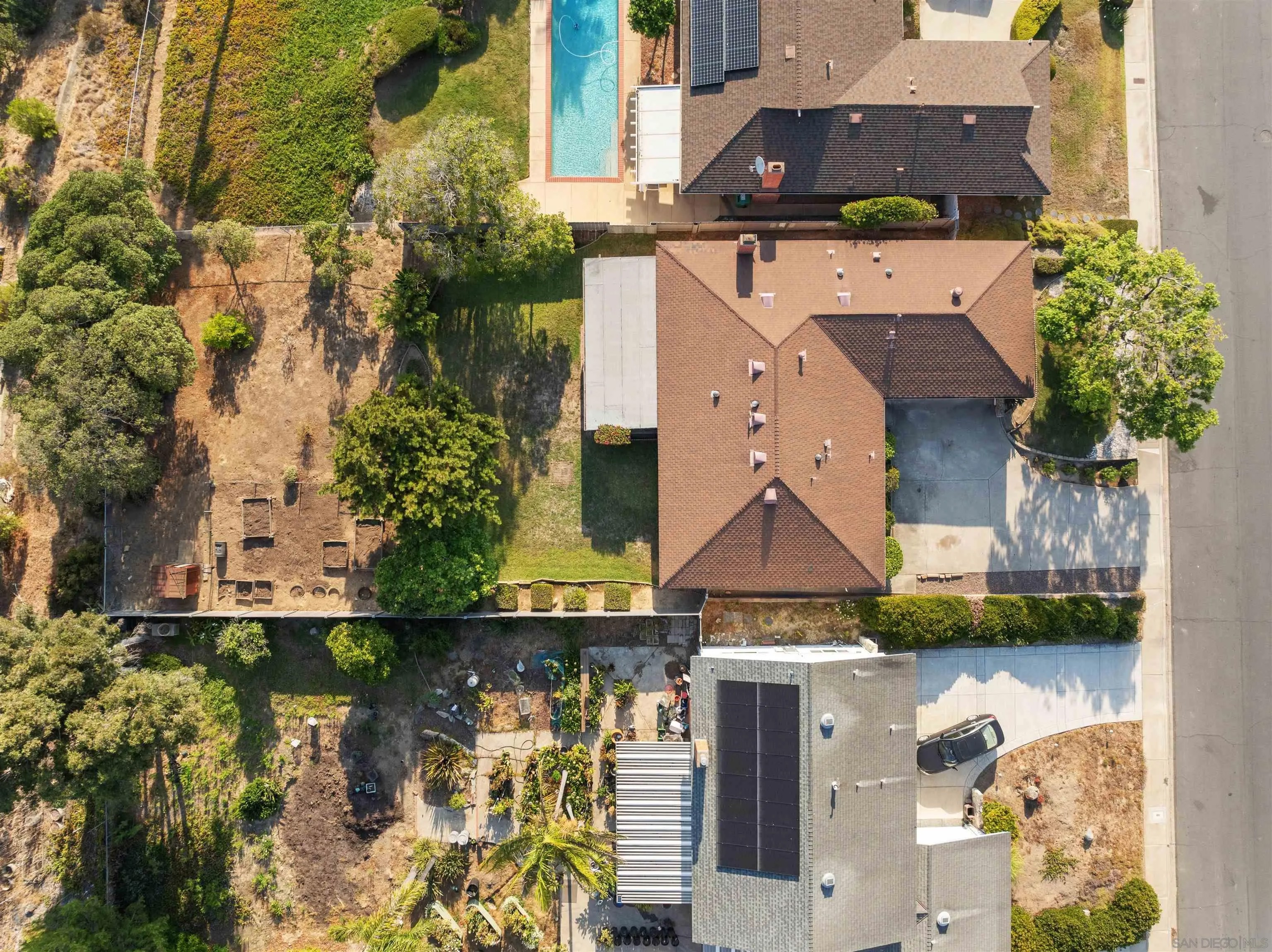 3117 Mercer Ln
