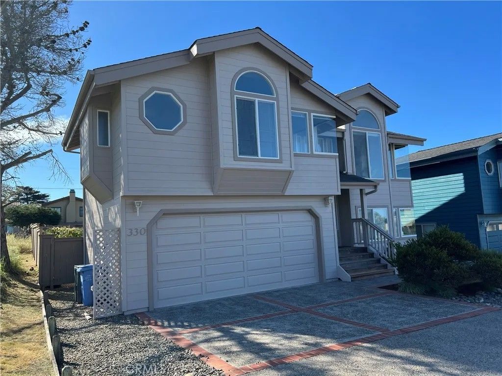 Photo of 330 Jean Street, Cambria, CA 93428 (MLS # SC26069896)