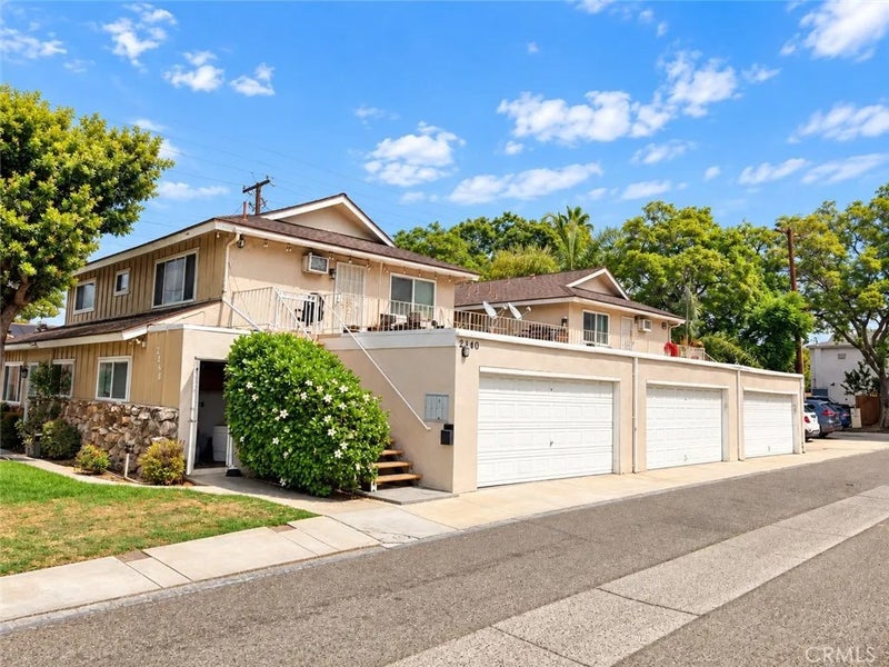 2140 Associated Road