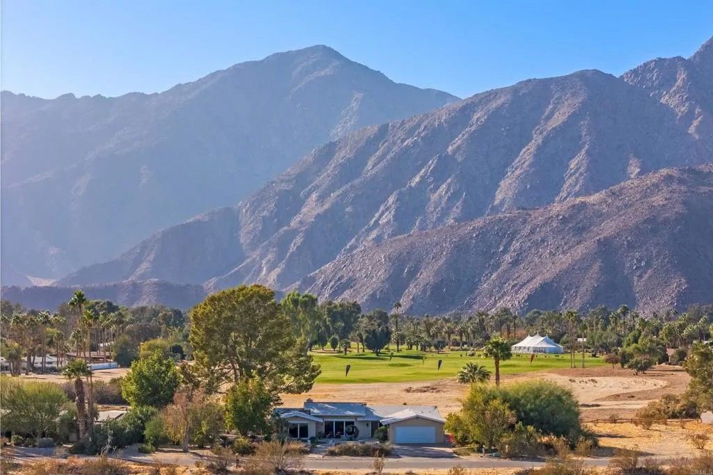 Photo of 581 Catarina Dr, Borrego Springs, CA 92004 (MLS # NDP2601509)