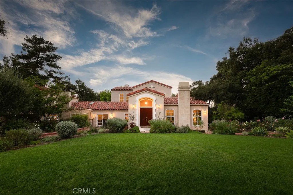 21149 Entrada Road