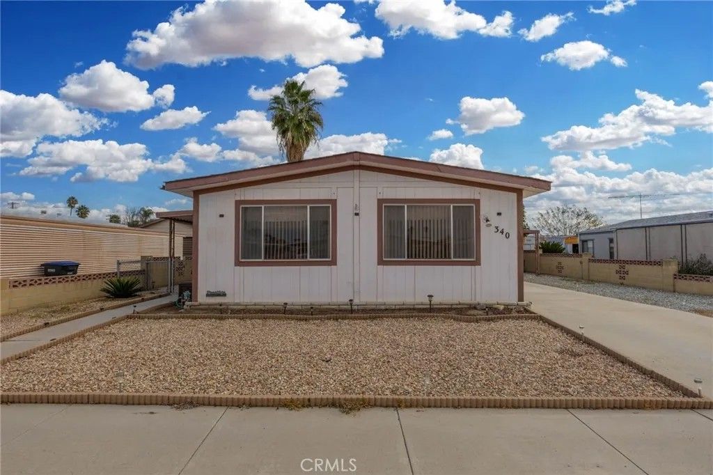 Photo of 340 Potrero St, San Jacinto, CA 92582 (MLS # IG26017282)