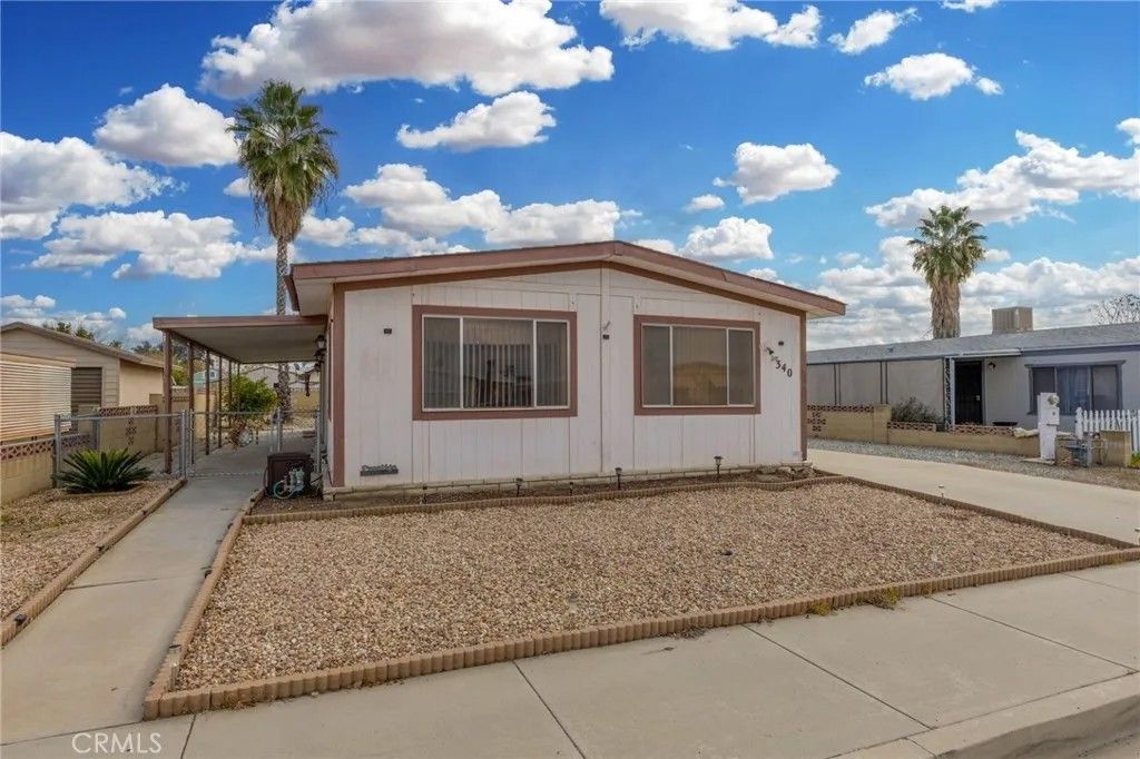 Photo of 340 Potrero St, San Jacinto, CA 92582 (MLS # IG26017282)