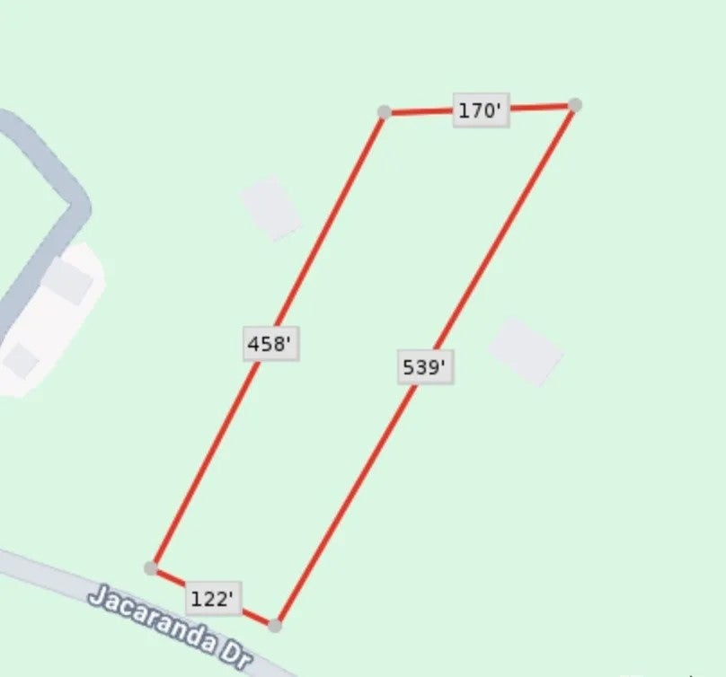 Photo of 25960 Jacaranda DR, Tehachapi, CA 93561 (MLS # SB26223331)