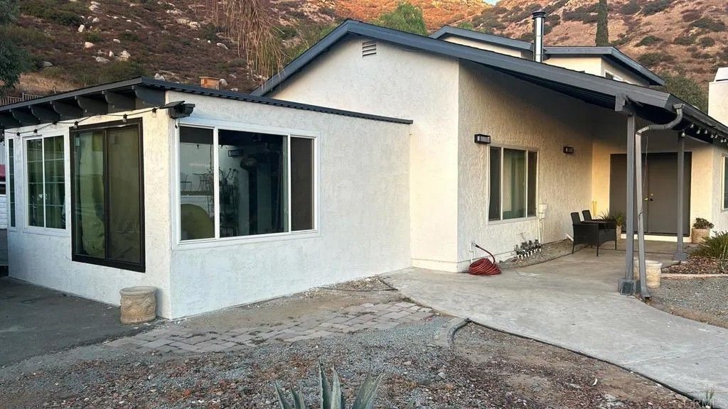 Photo of 1131 Dehesa Ranch Road, El Cajon, CA 92019 (MLS # PTP2508398)