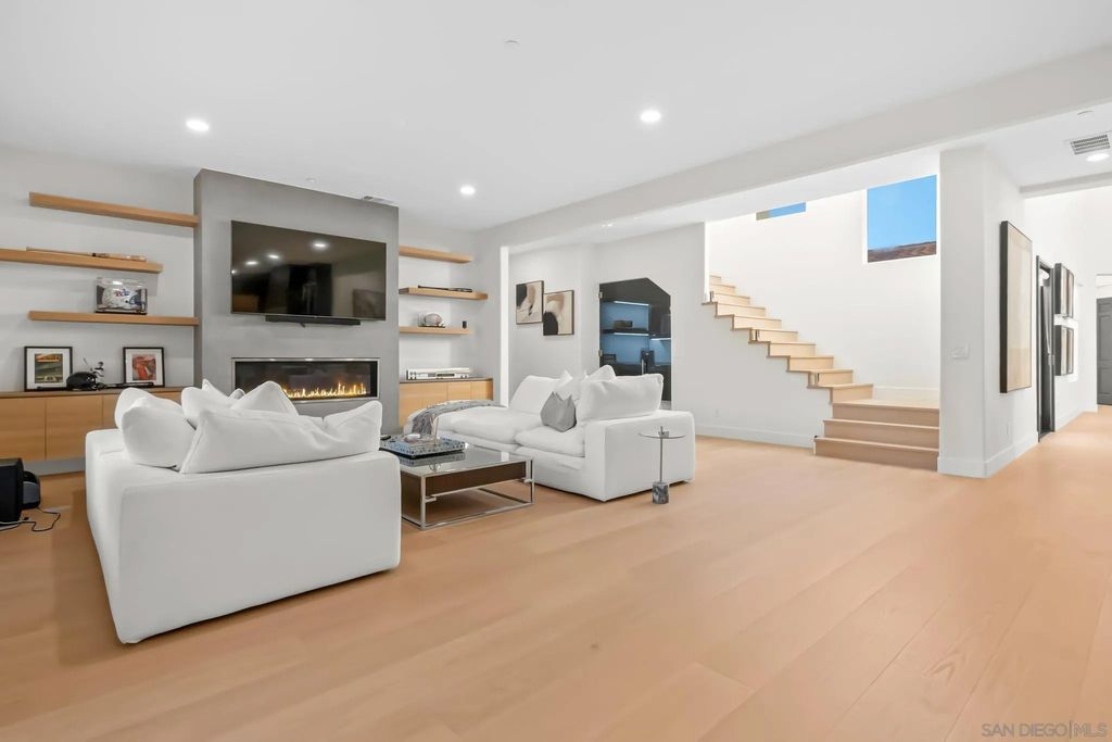 Photo of 16829 Going My Way, San Diego, CA 92127 (MLS # 250046203)