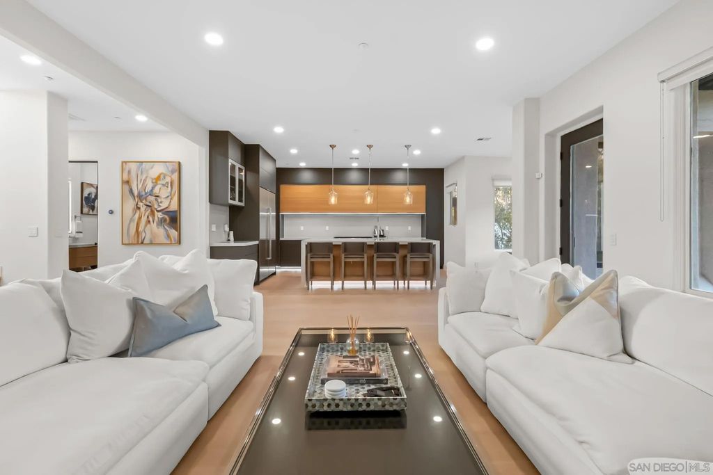 Photo of 16829 Going My Way, San Diego, CA 92127 (MLS # 250046203)