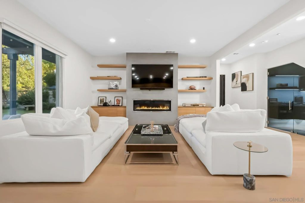 Photo of 16829 Going My Way, San Diego, CA 92127 (MLS # 250046203)