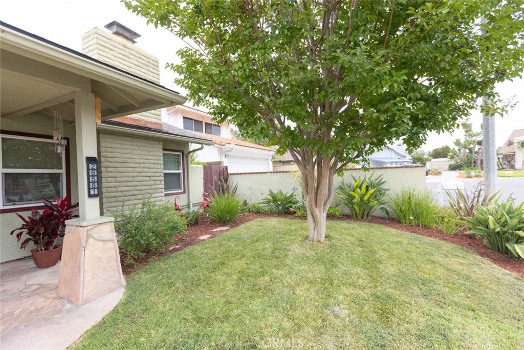 26581 Otay Circle