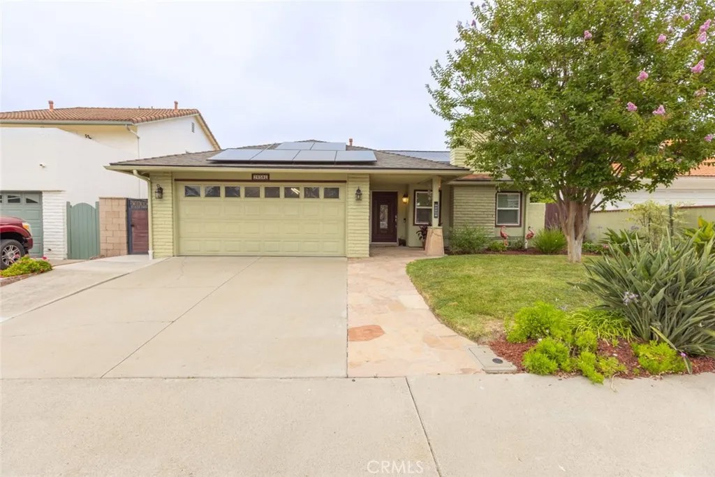 26581 Otay Circle