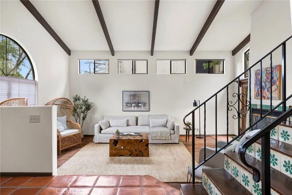 Photo of 3707 Cedar Ave, Long Beach, CA 90807 (MLS # PW26003882)