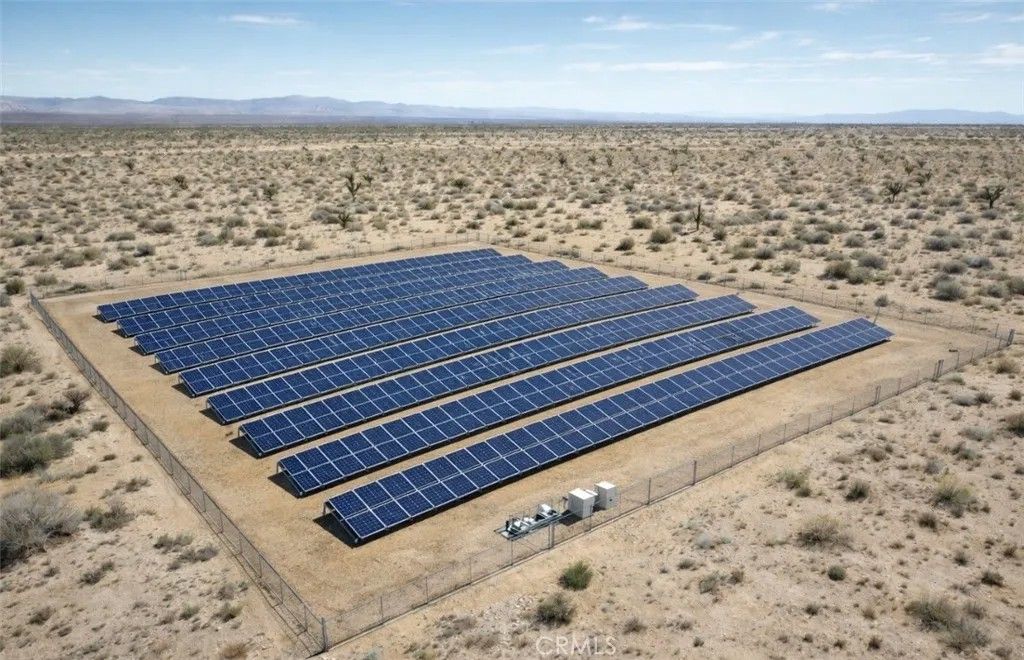 Photo of 0 Vic Ave R Vic 80th Ste, Palmdale, CA 93552 (MLS # NP26040378)